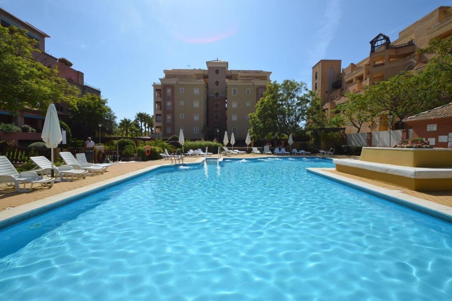 Apartamento Playa Canela Appartement Huelva